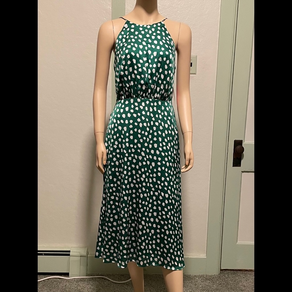 BETSEY JOHNSON Dress